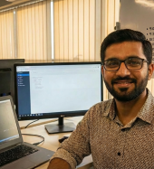 Top rated software developer